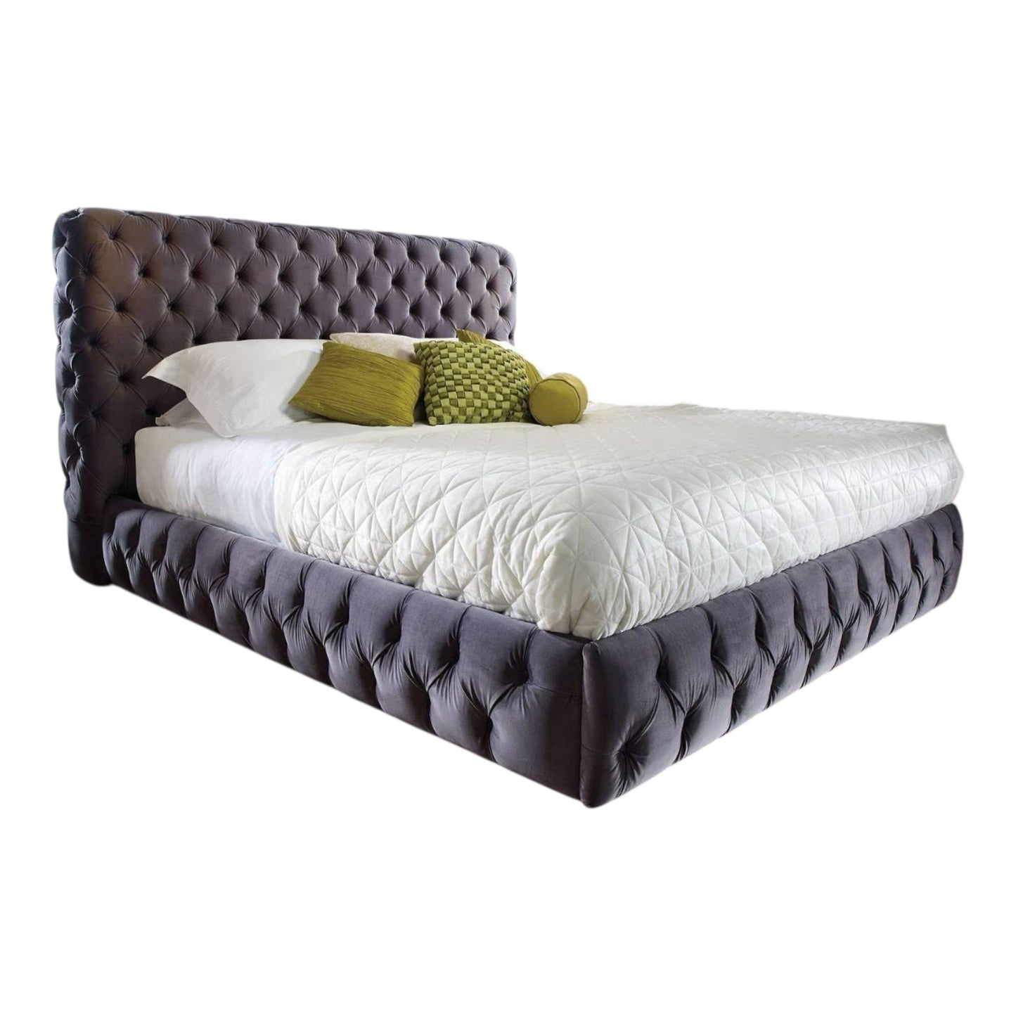 Regal Premium Bed Frame