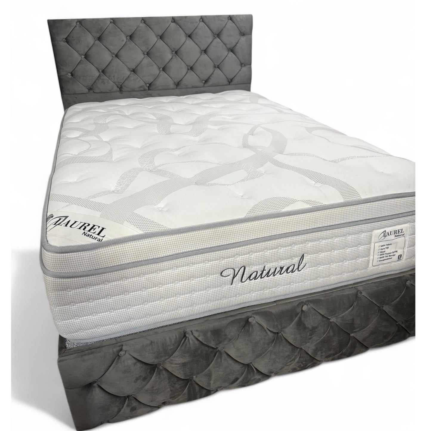 Designer Divan Bed
