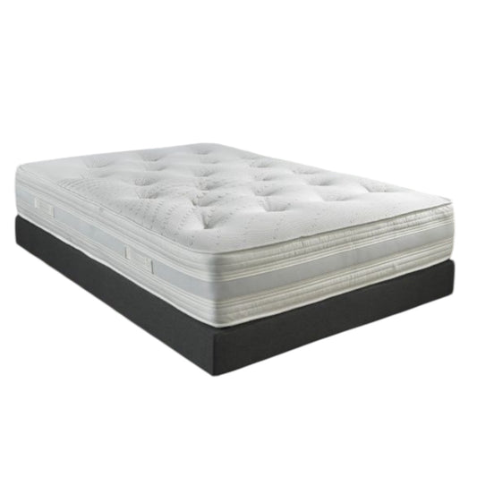 Symphony 1000 Foam Encapsulated Pocket Mattress