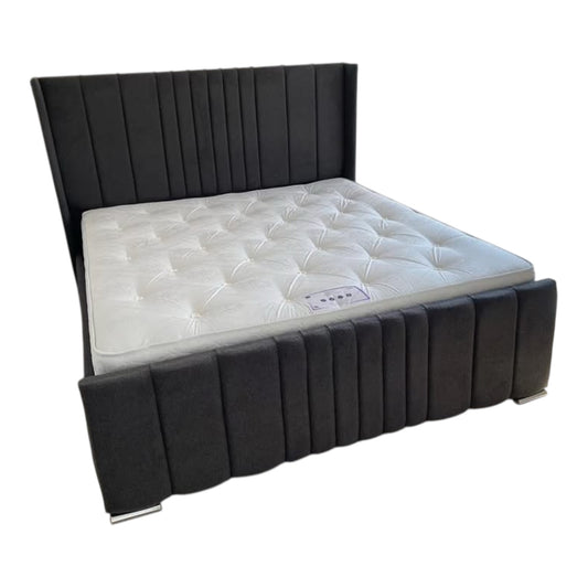 Cosmo Premium Bed Frame