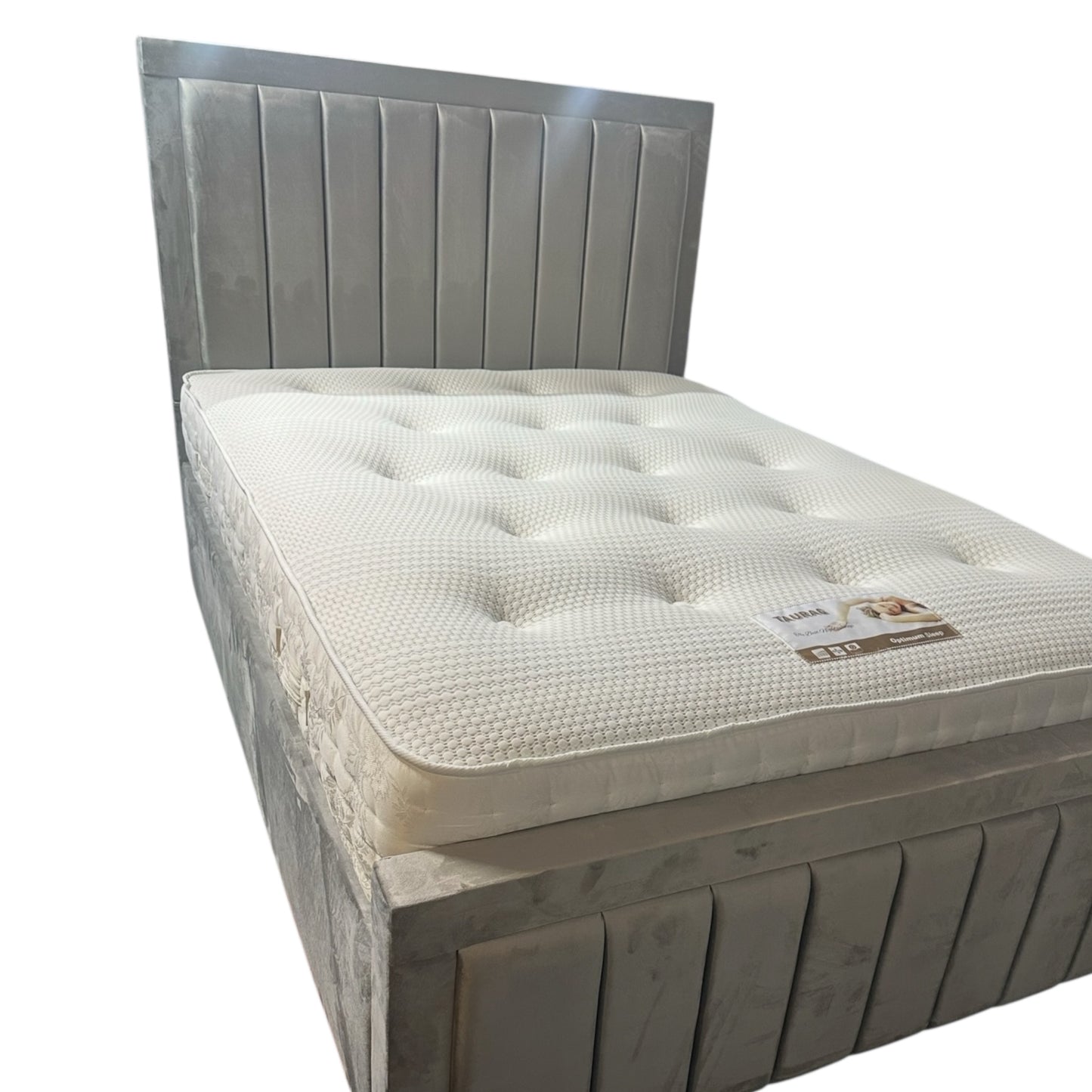 Chicago Premium Bed Frame