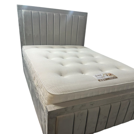 Chicago Premium Bed Frame