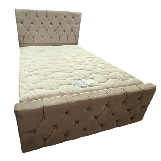 Venice Premium Bed Frame