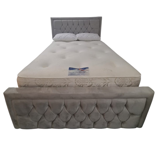 Princess Premium Bed Frame