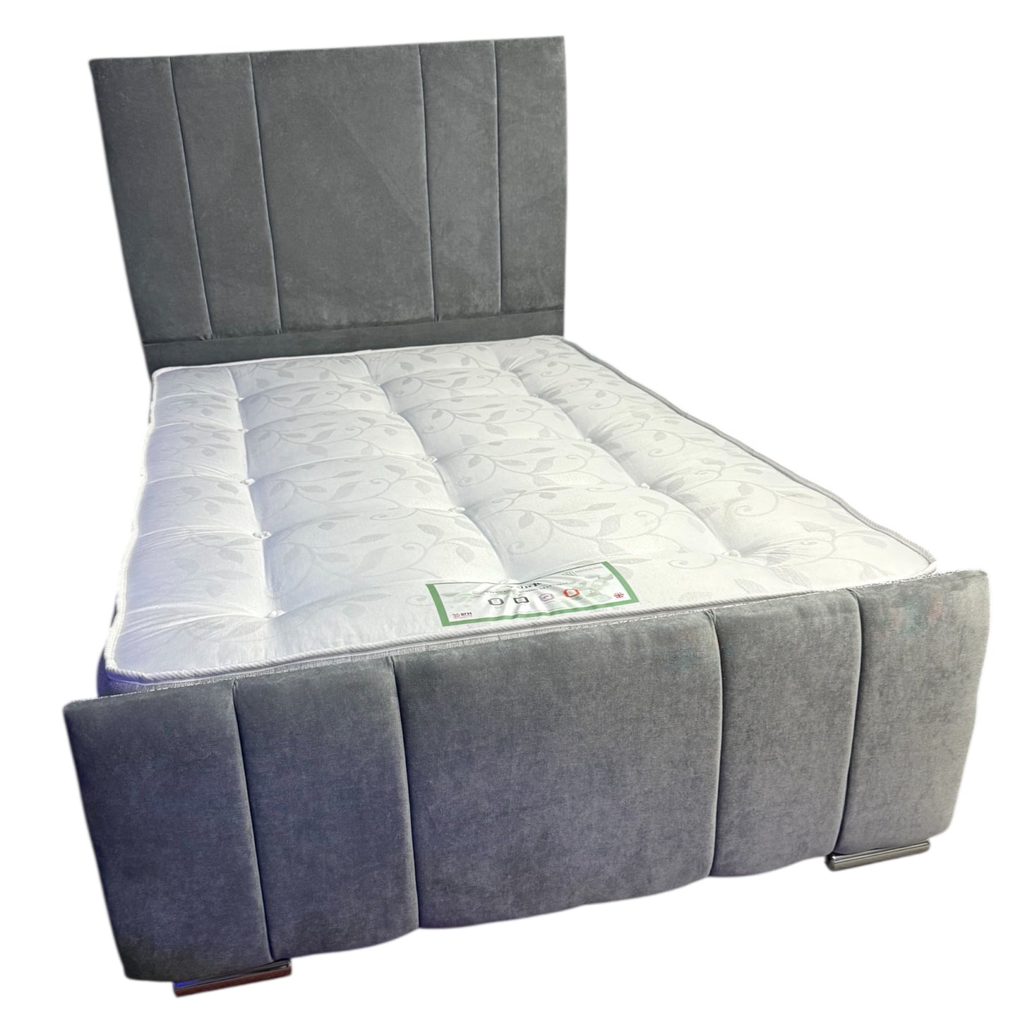 Orion Designer Bed Frame