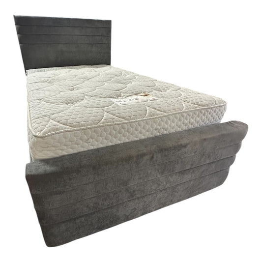 Dove Premium Bed Frame