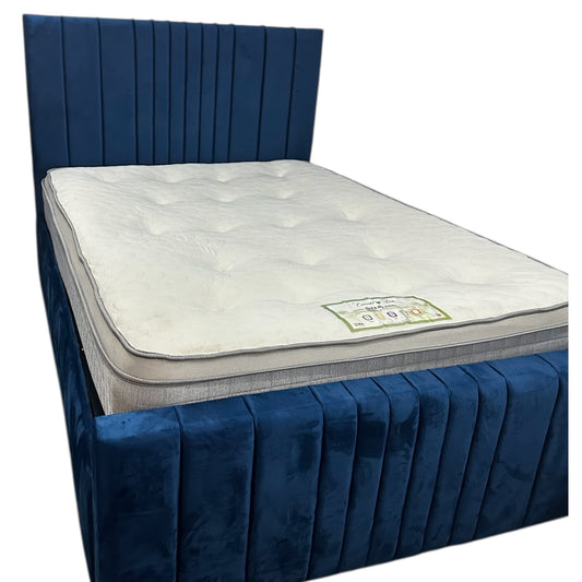 Cosmo Premium Bed Frame